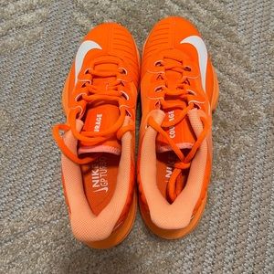 Nike court air zoom GP turbo